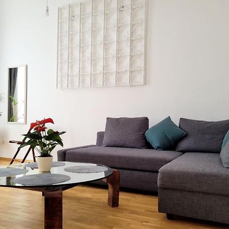 Przytulne Apartamenty W Centrum Warszawy Lok 2 Varşovia Exterior foto